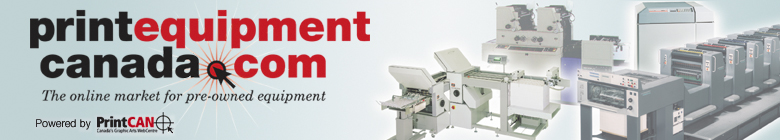 Print Equipment Canada